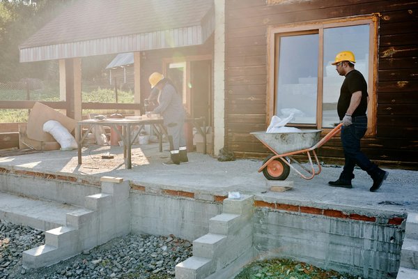 Les différentes formes de propriété immobilière : individuelle, collective, partagée