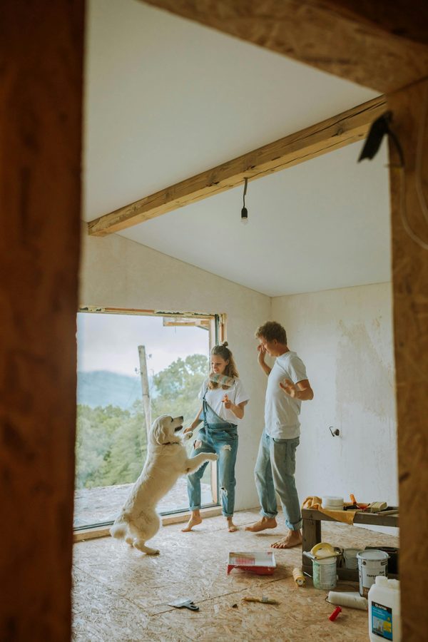 Guide pratique pour une rénovation d'appartement réussie dans les Hauts-de-Seine