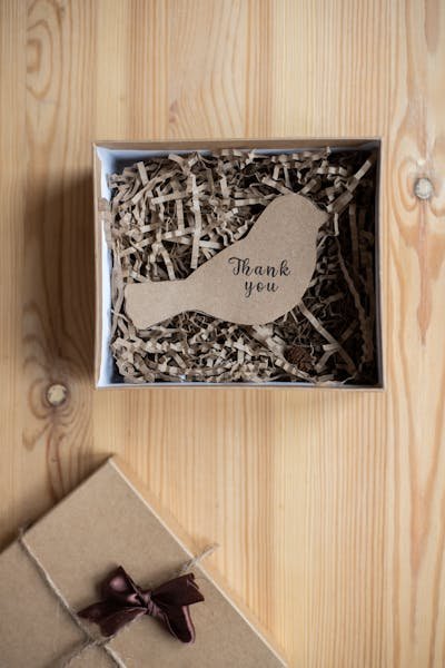 Cadeau personnalisé original : des créations à votre image
