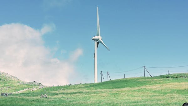 Fournisseur d’électricité verte : l’option simple et fiable