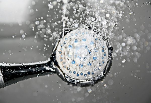 Alternatives au pommeau de douche cirrus : le meilleur choix pour vous