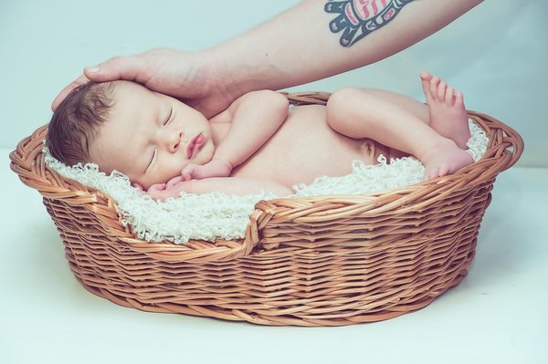 Le guide ultime pour choisir le bon couffin pour bébé